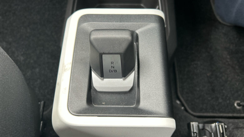 Dacia Spring 27kWh Expression 65 48kW 5dr Auto Electric Hatchback